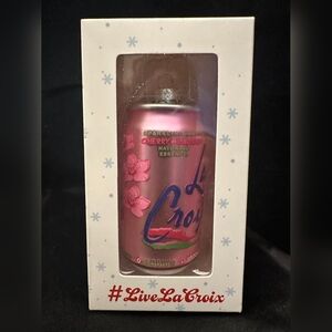 La Croix Christmas Ornament Cherry Blossom #LiveLaCroix Millennial Colle…